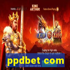 ppdbet com